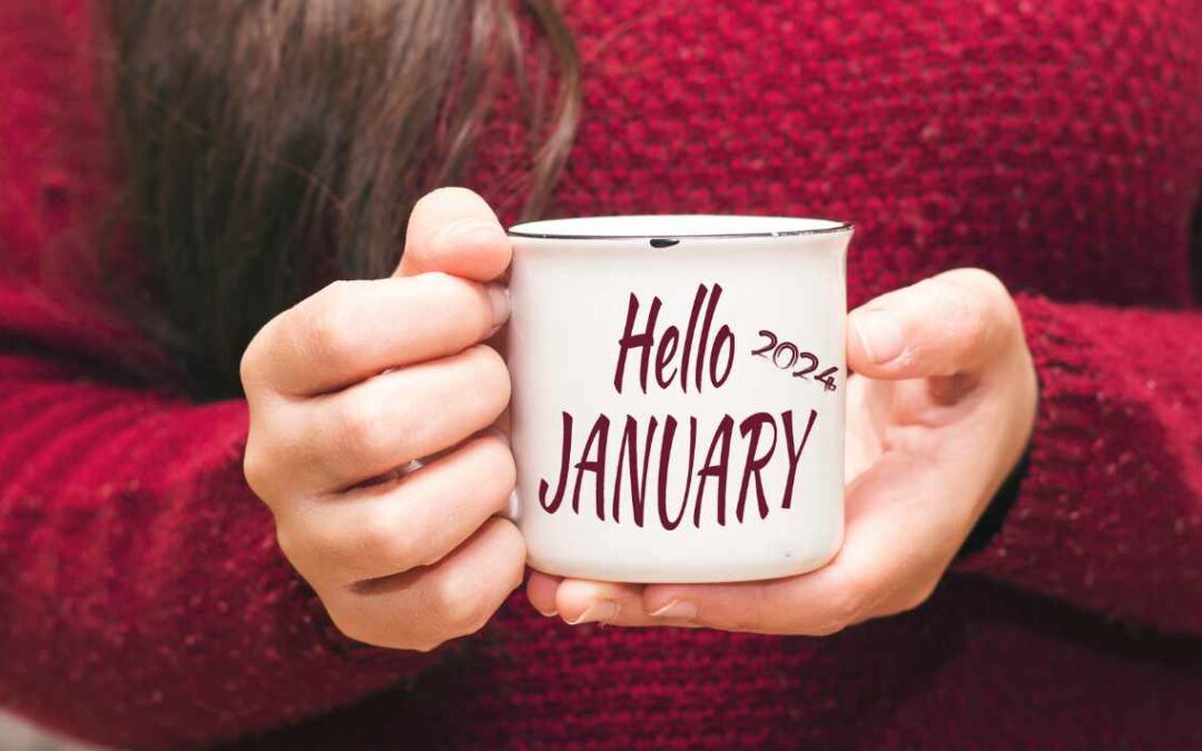 GAP/RAQ JANVIER 2024