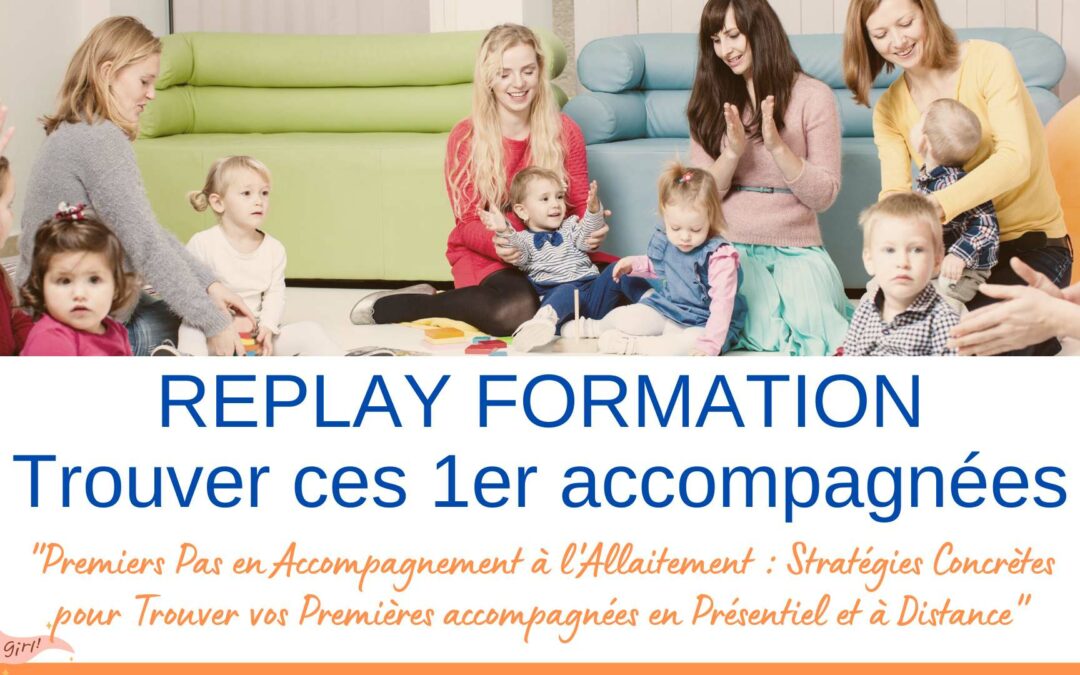 Entreprenariat Trouver ces 1er accompagnées[L]