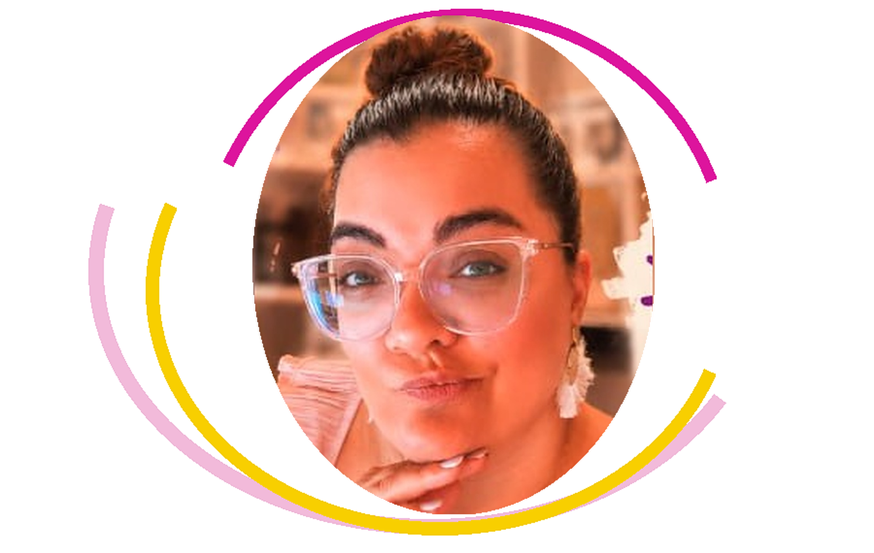 Mayane, créatrice de l’approche Apasdemoa