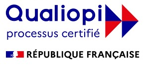 Qualiopi — processus certifié — République française